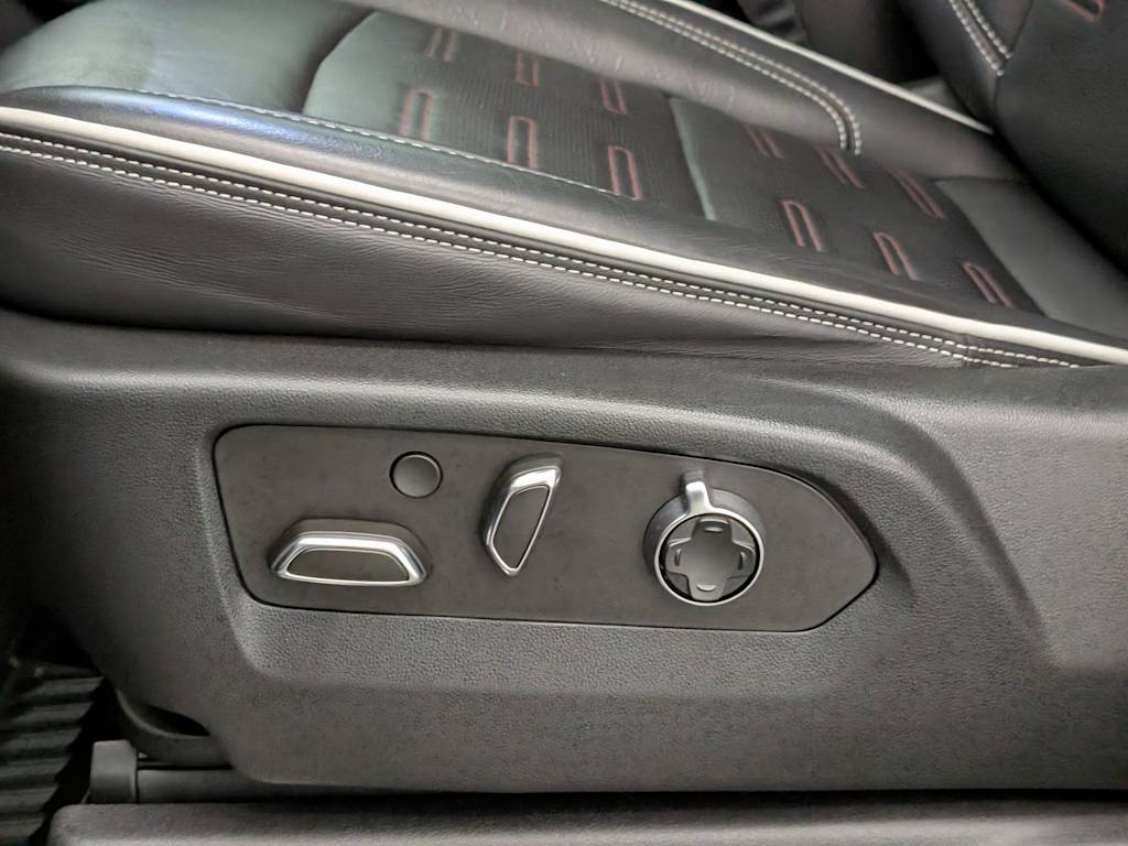 Thumbnail: 2022 GMC Sierra 1500 - 26