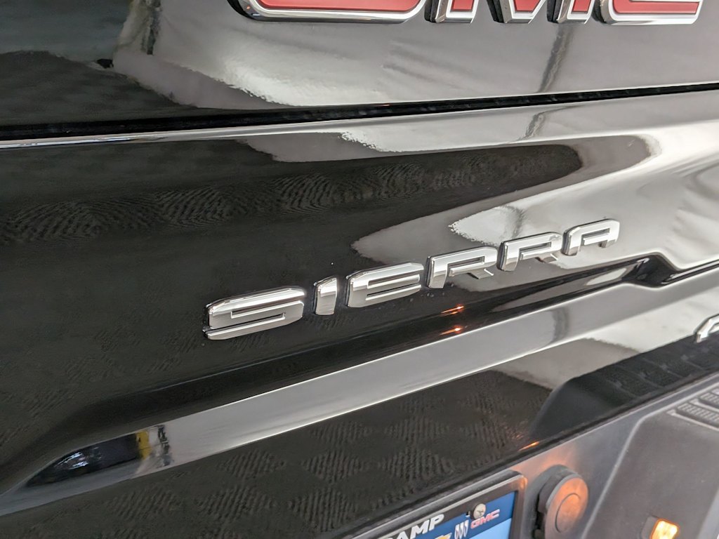 Thumbnail: 2022 GMC Sierra 1500 - 24