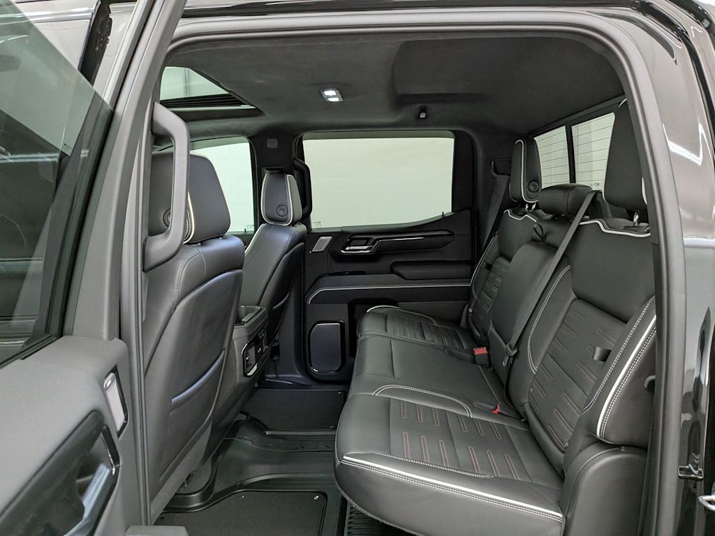 Thumbnail: 2022 GMC Sierra 1500 - 28