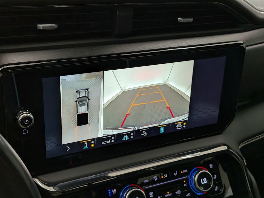 Thumbnail: 2022 GMC Sierra 1500 - 34