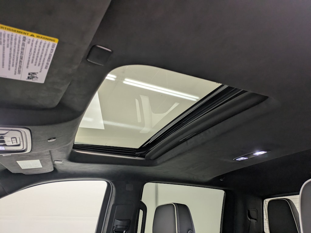 2025 GMC Sierra 1500 AT4X 29