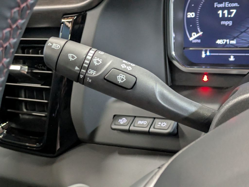 2025 GMC Sierra 1500 AT4X 34