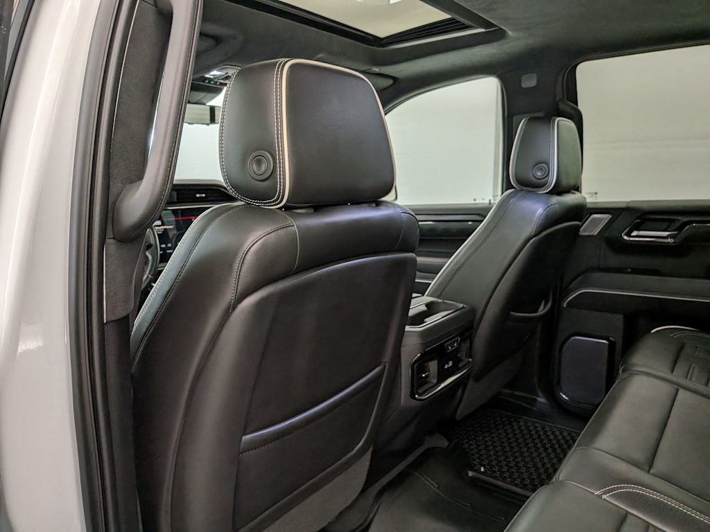 Thumbnail: 2022 GMC Sierra 1500 - 13