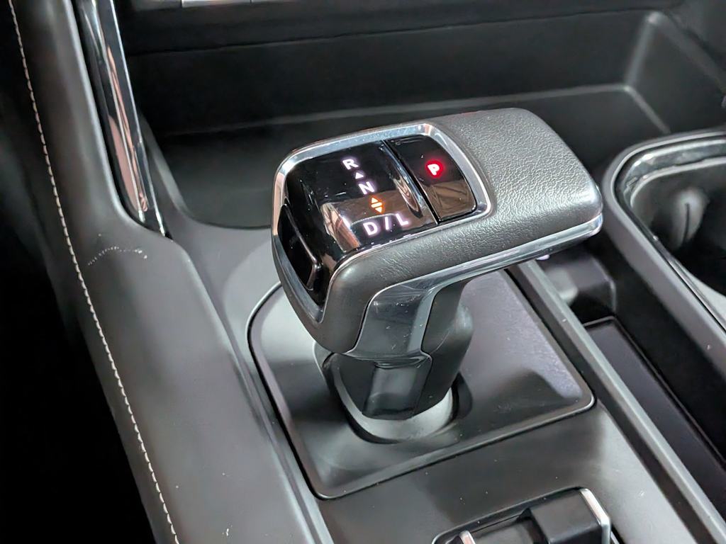 Thumbnail: 2022 GMC Sierra 1500 - 16