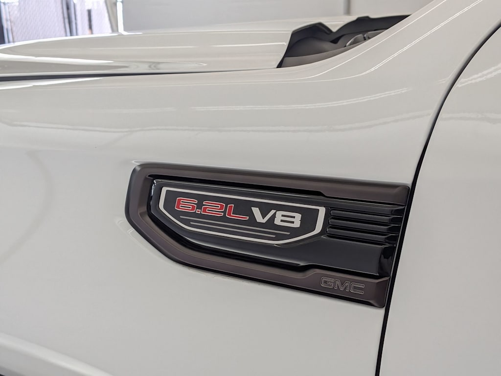Thumbnail: 2022 GMC Sierra 1500 - 24
