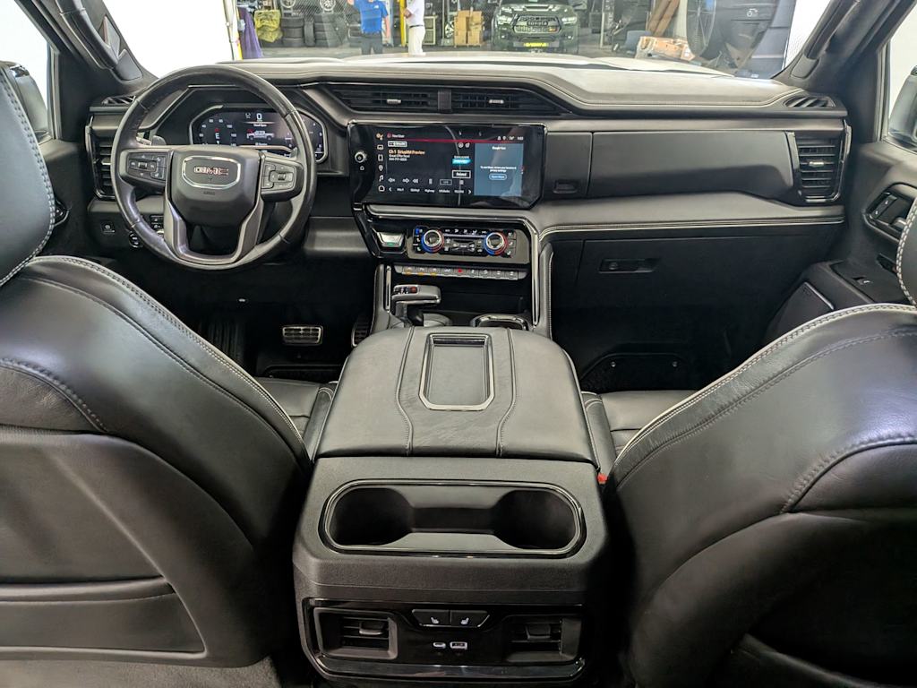 Thumbnail: 2022 GMC Sierra 1500 - 10