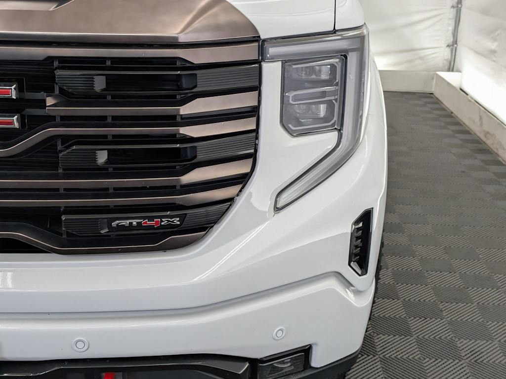Thumbnail: 2022 GMC Sierra 1500 - 23