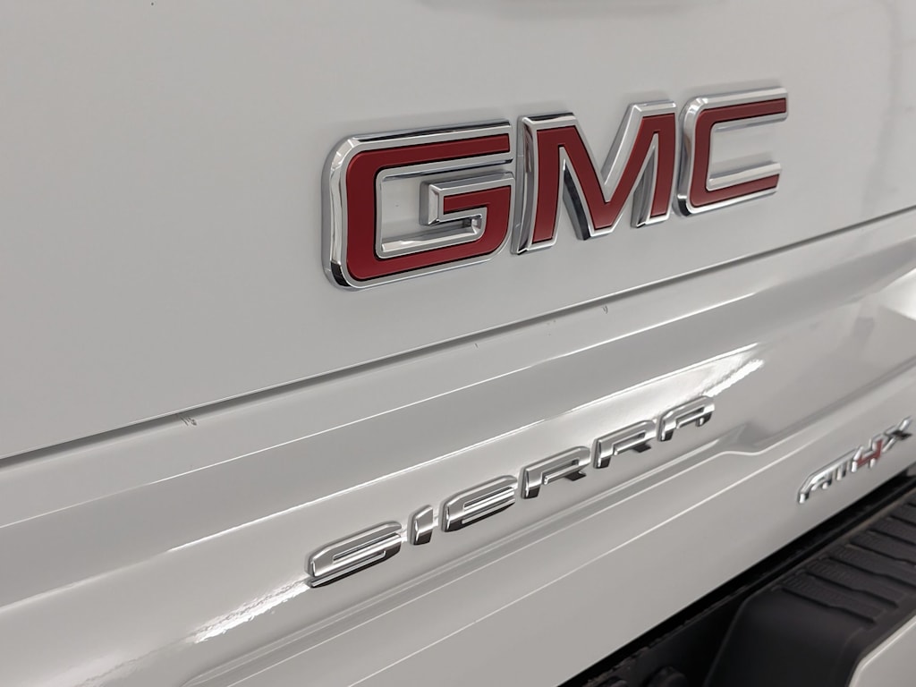 Thumbnail: 2022 GMC Sierra 1500 - 25