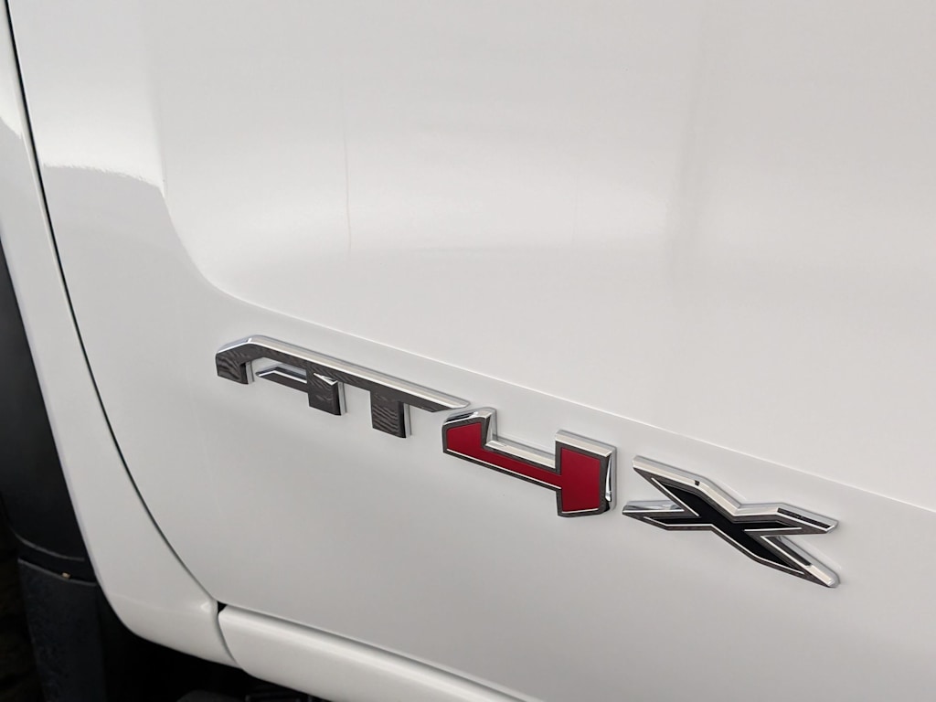 Thumbnail: 2022 GMC Sierra 1500 - 7