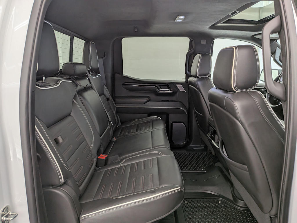 Thumbnail: 2022 GMC Sierra 1500 - 30