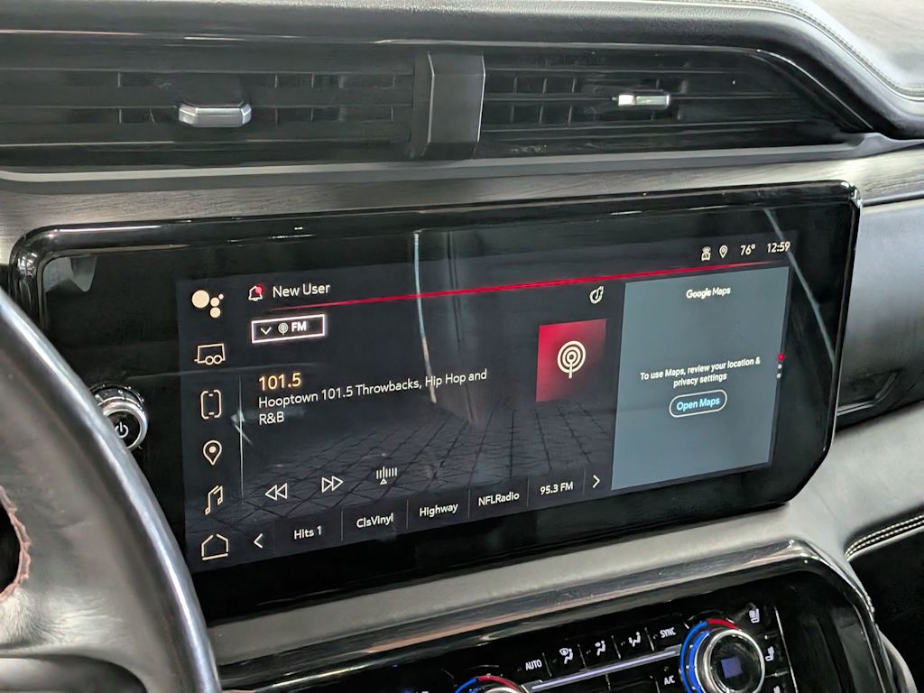 Thumbnail: 2022 GMC Sierra 1500 - 35