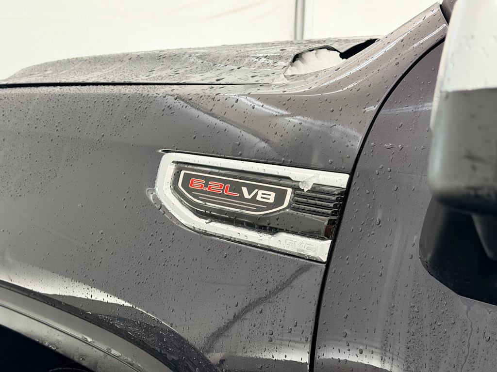 Thumbnail: 2022 GMC Sierra 1500 - 25