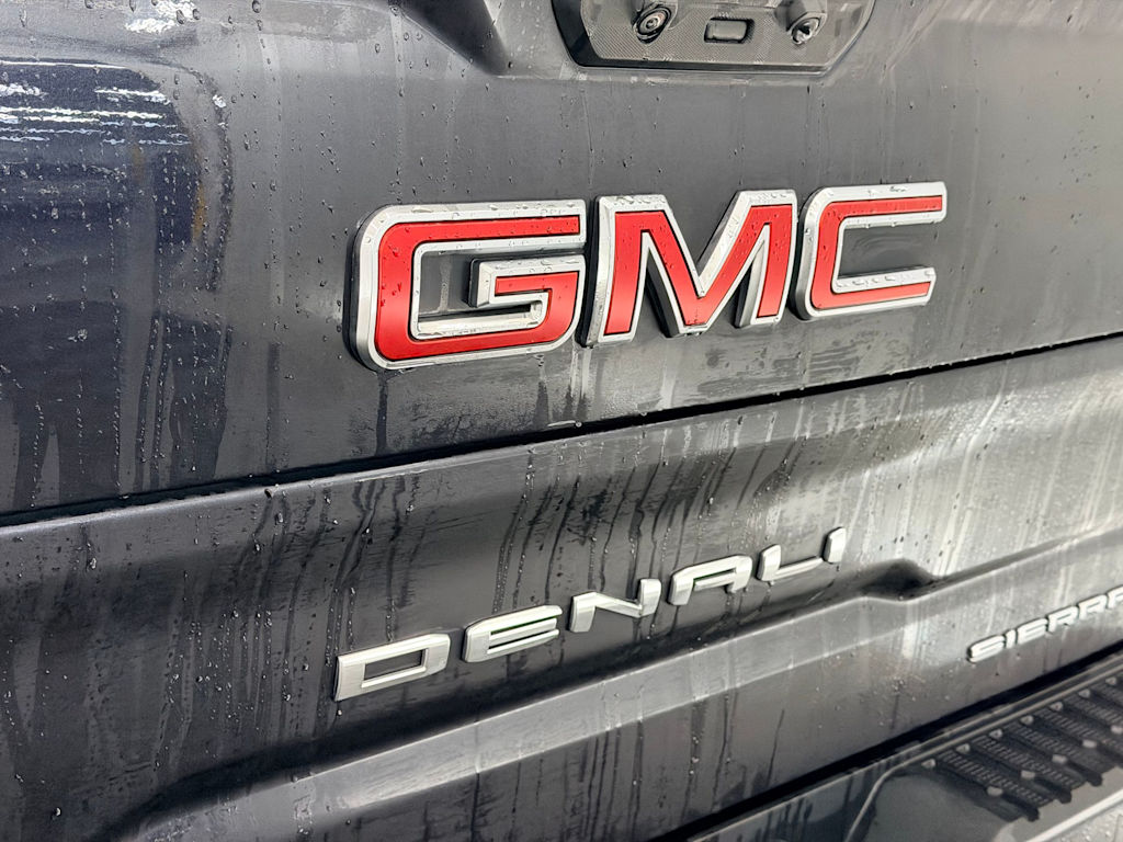 Thumbnail: 2022 GMC Sierra 1500 - 7
