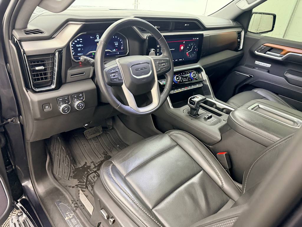 Thumbnail: 2022 GMC Sierra 1500 - 2