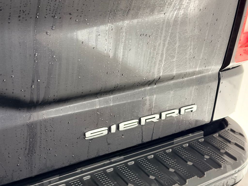Thumbnail: 2022 GMC Sierra 1500 - 26