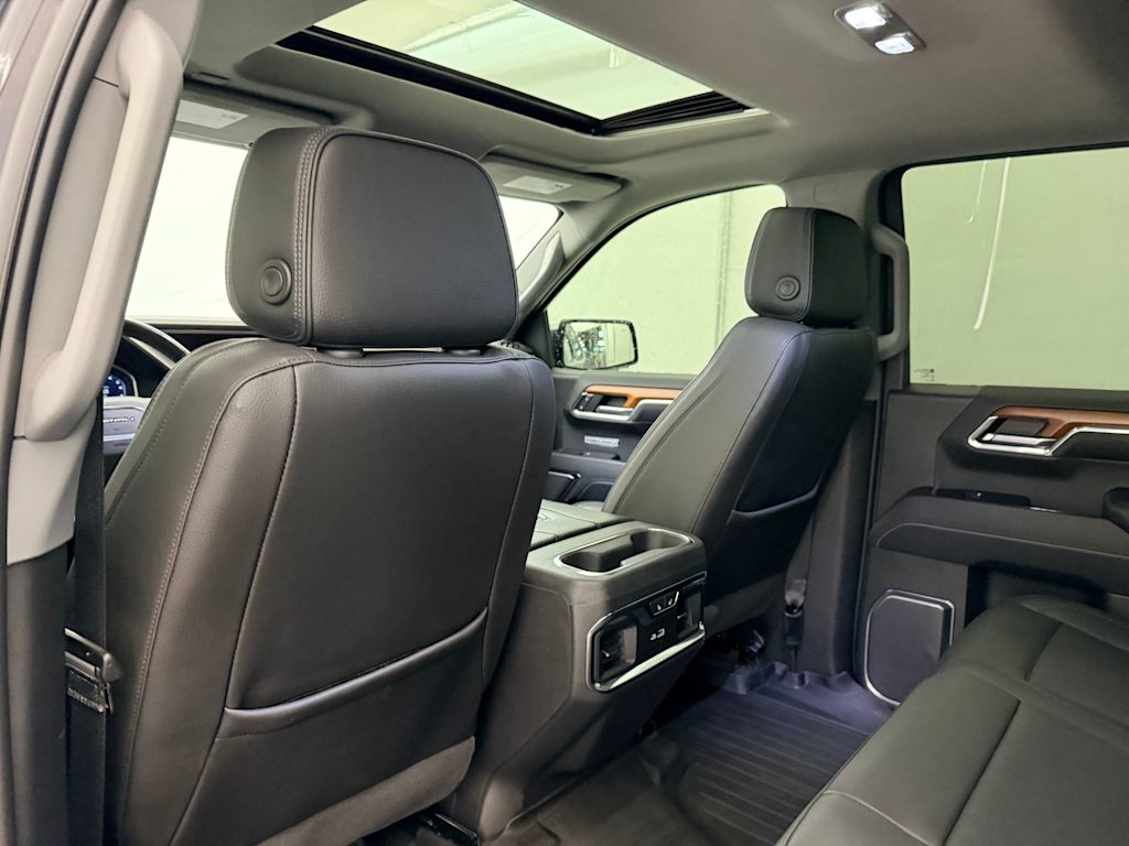 Thumbnail: 2022 GMC Sierra 1500 - 13