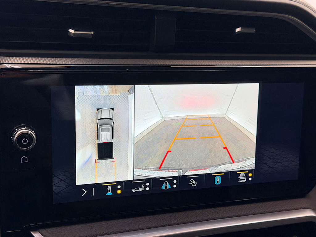 Thumbnail: 2022 GMC Sierra 1500 - 34