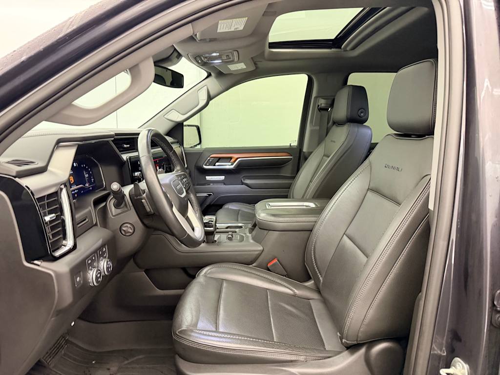 Thumbnail: 2022 GMC Sierra 1500 - 11