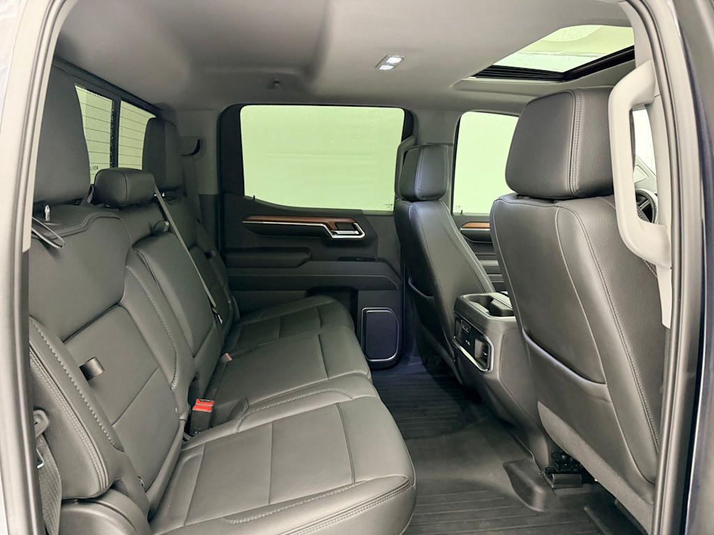 Thumbnail: 2022 GMC Sierra 1500 - 30