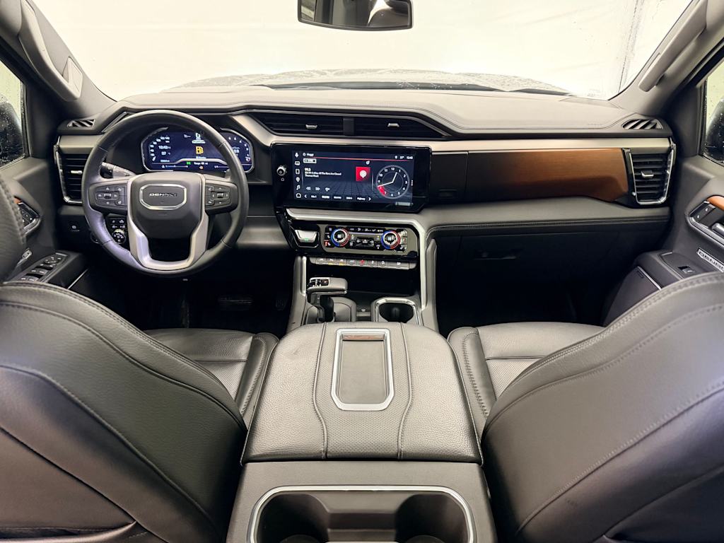 Thumbnail: 2022 GMC Sierra 1500 - 10