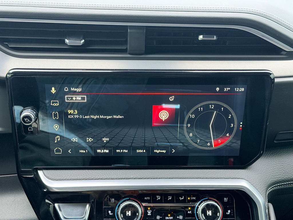 Thumbnail: 2022 GMC Sierra 1500 - 15