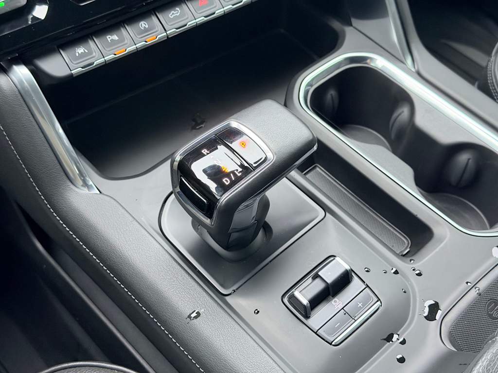 Thumbnail: 2022 GMC Sierra 1500 - 16