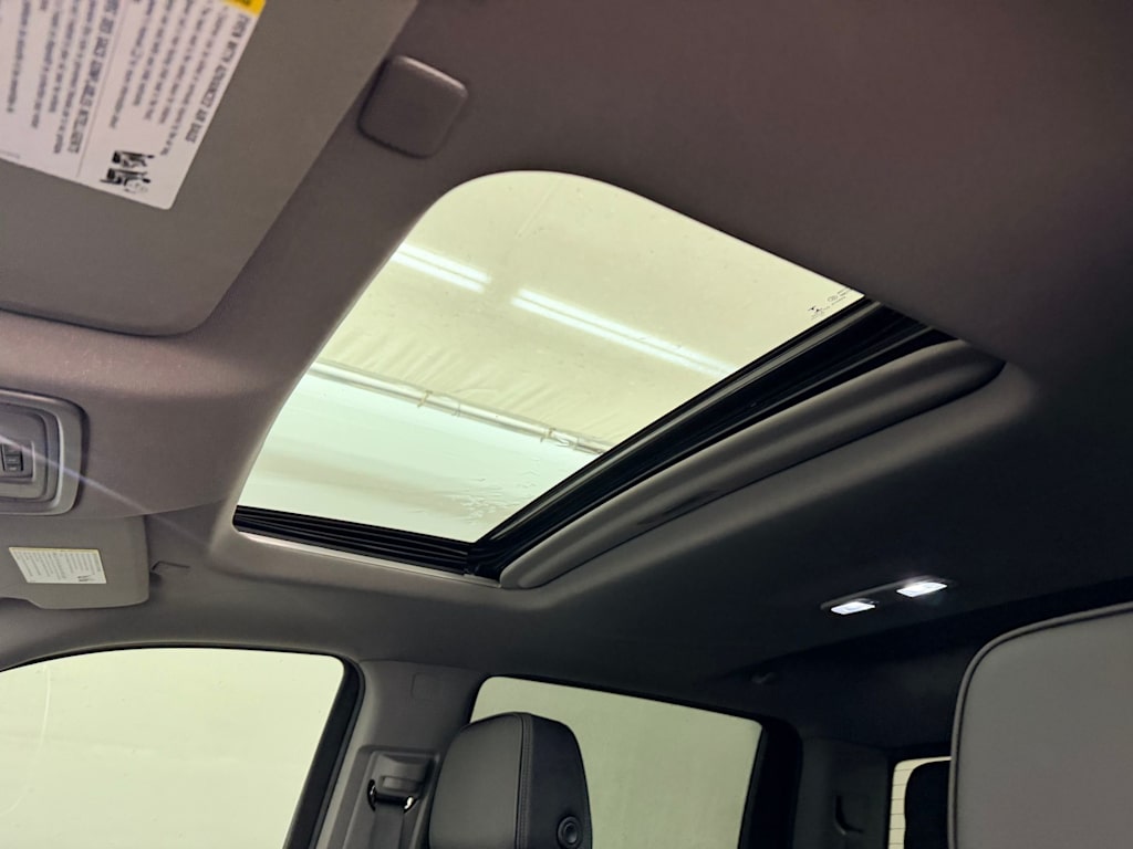 Thumbnail: 2022 GMC Sierra 1500 - 28