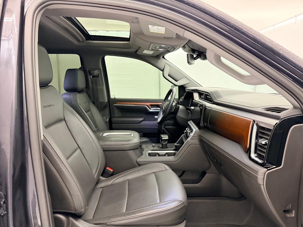 Thumbnail: 2022 GMC Sierra 1500 - 12