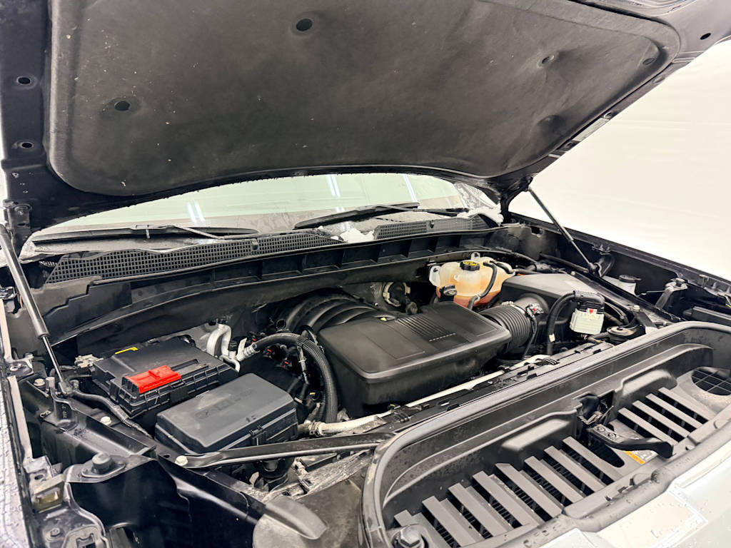 Thumbnail: 2022 GMC Sierra 1500 - 9