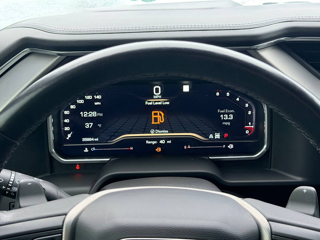 Thumbnail: 2022 GMC Sierra 1500 - 17