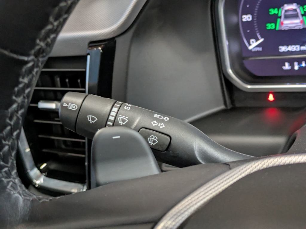 2023 GMC Sierra 1500 Denali 34