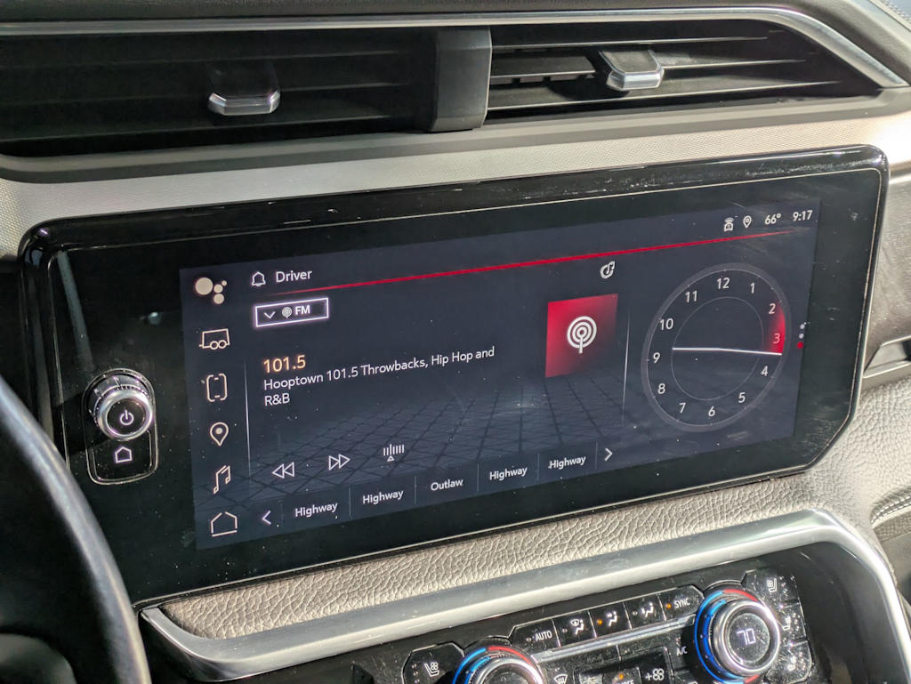 2023 GMC Sierra 1500 Denali 36