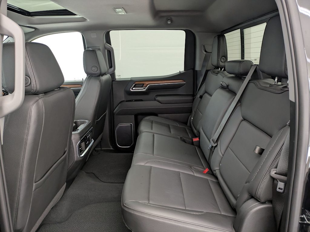 2023 GMC Sierra 1500 Denali 30