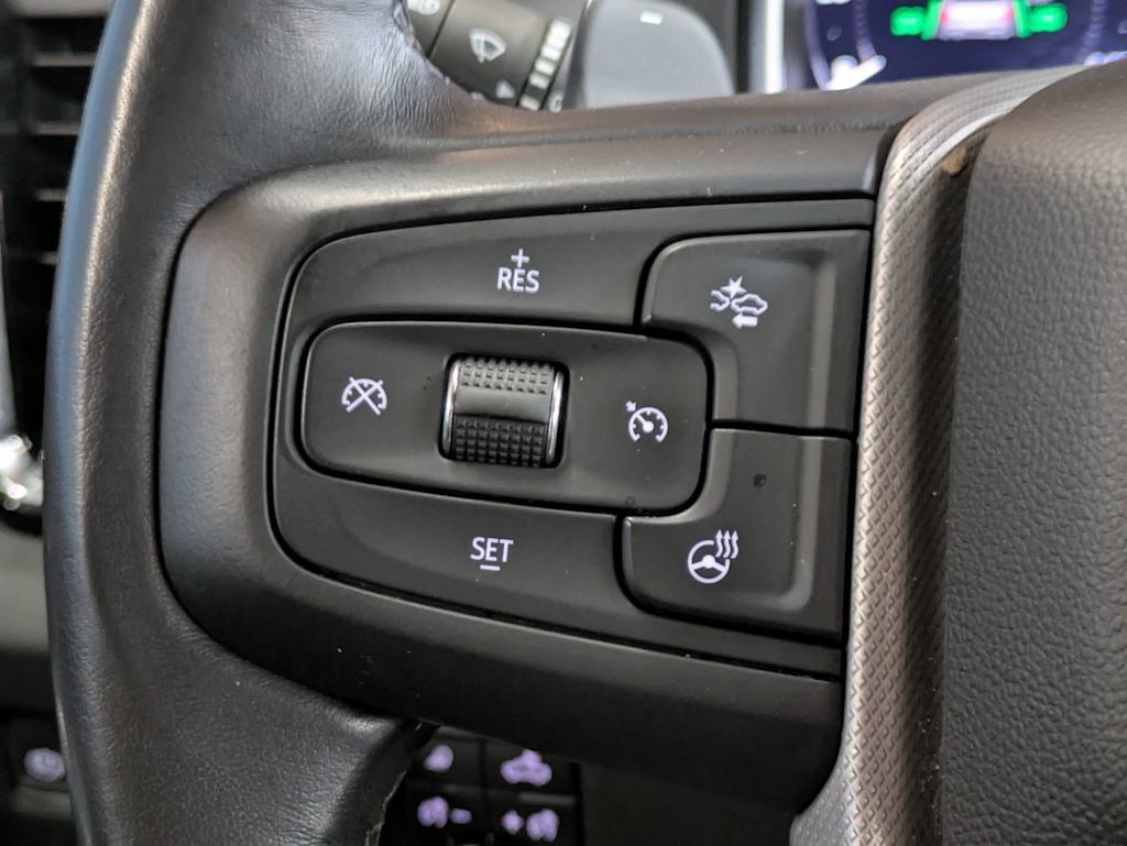 2023 GMC Sierra 1500 Denali 32