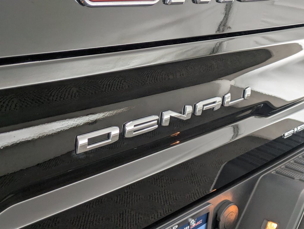 2023 GMC Sierra 1500 Denali 26