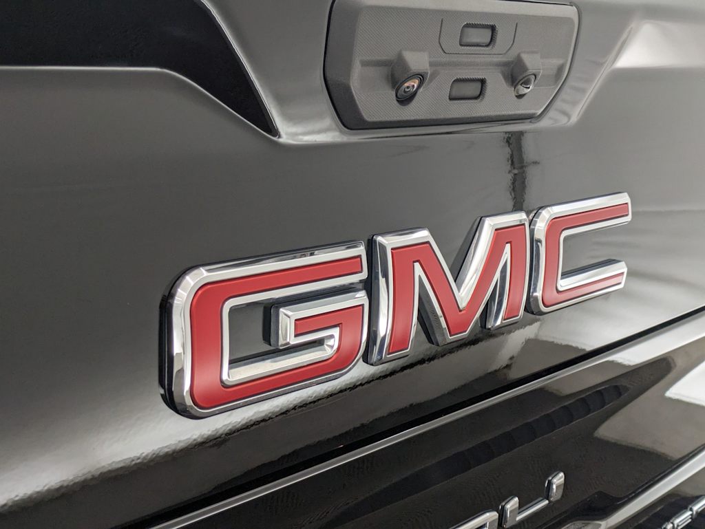 2023 GMC Sierra 1500 Denali 25