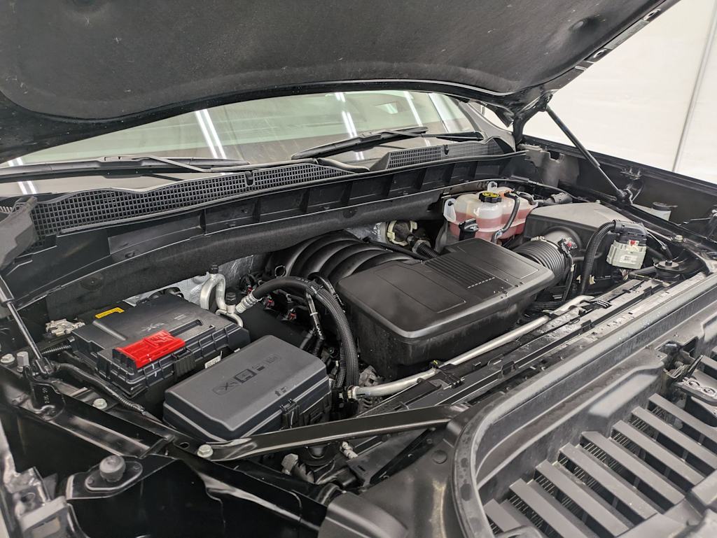 2023 GMC Sierra 1500 Denali 9