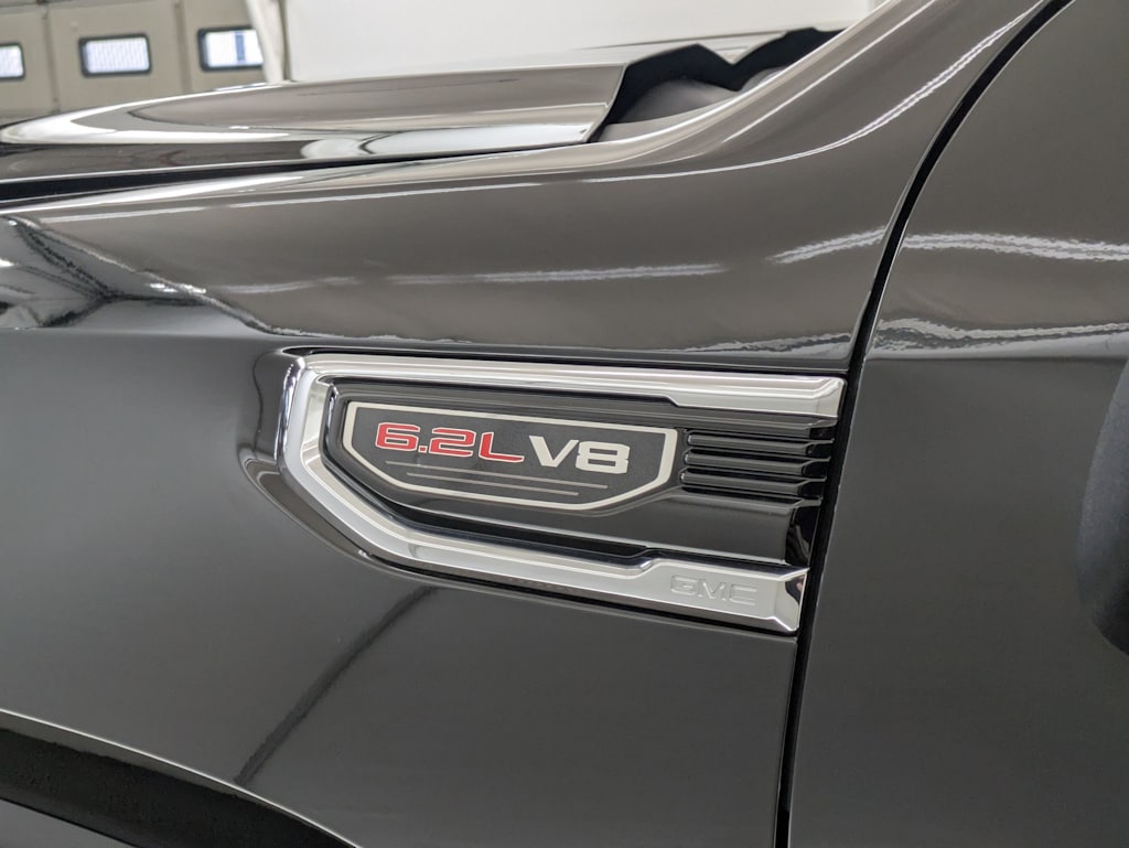 2023 GMC Sierra 1500 Denali 24