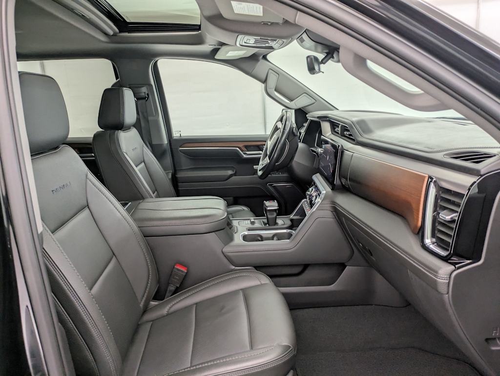 2023 GMC Sierra 1500 Denali 12