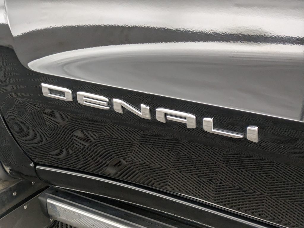 2023 GMC Sierra 1500 Denali 7