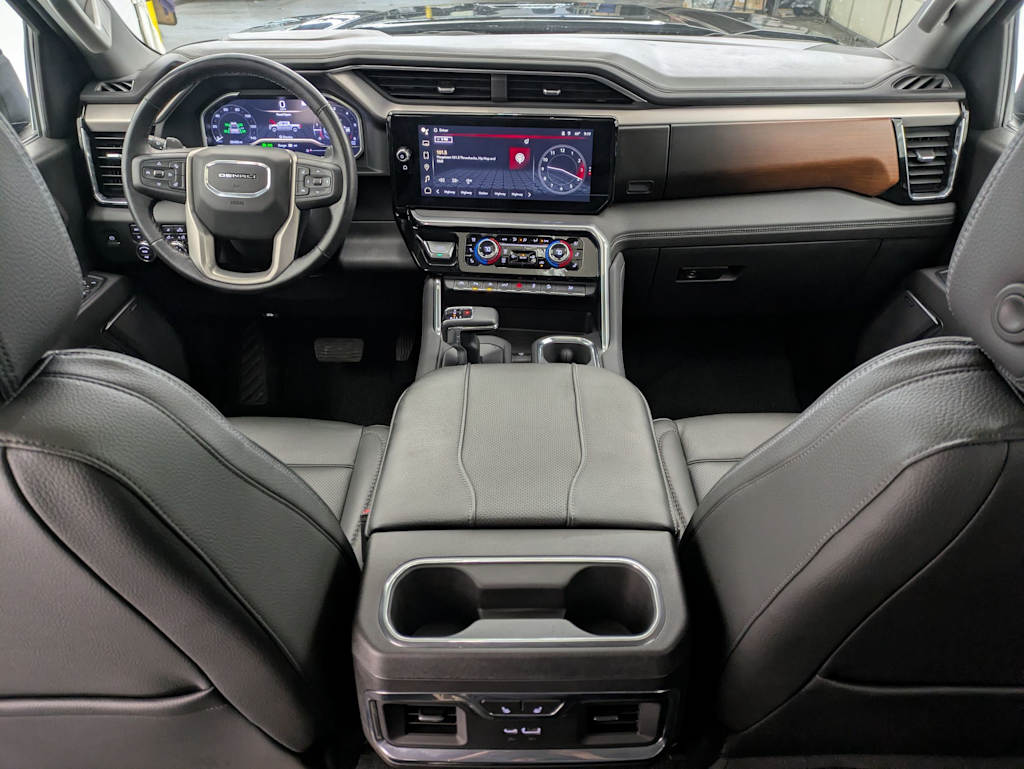 2023 GMC Sierra 1500 Denali 10