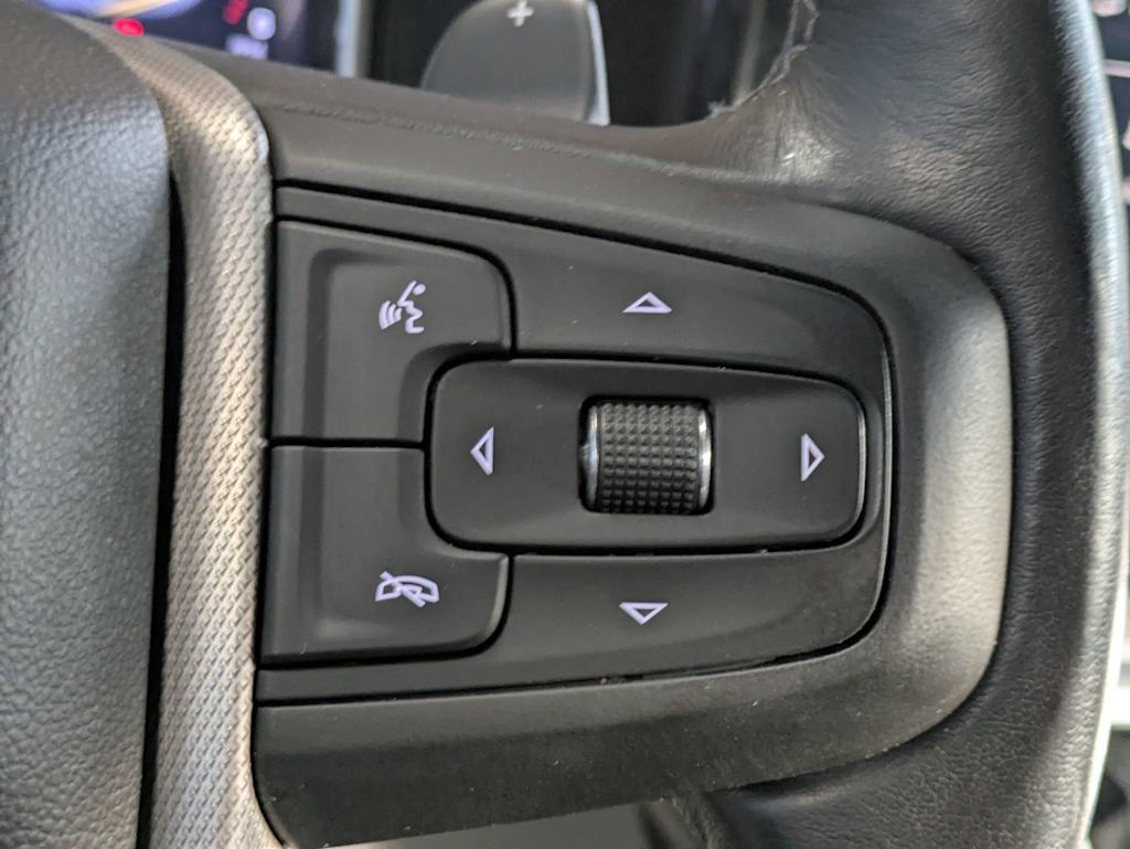 2023 GMC Sierra 1500 Denali 33