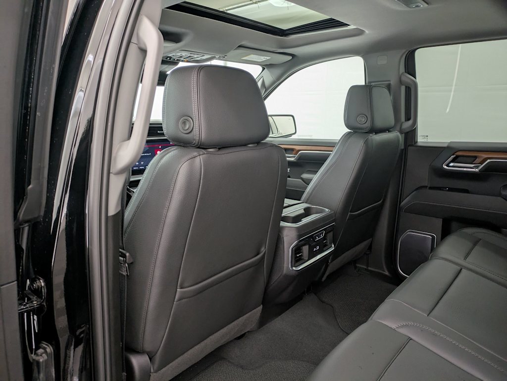 2023 GMC Sierra 1500 Denali 13