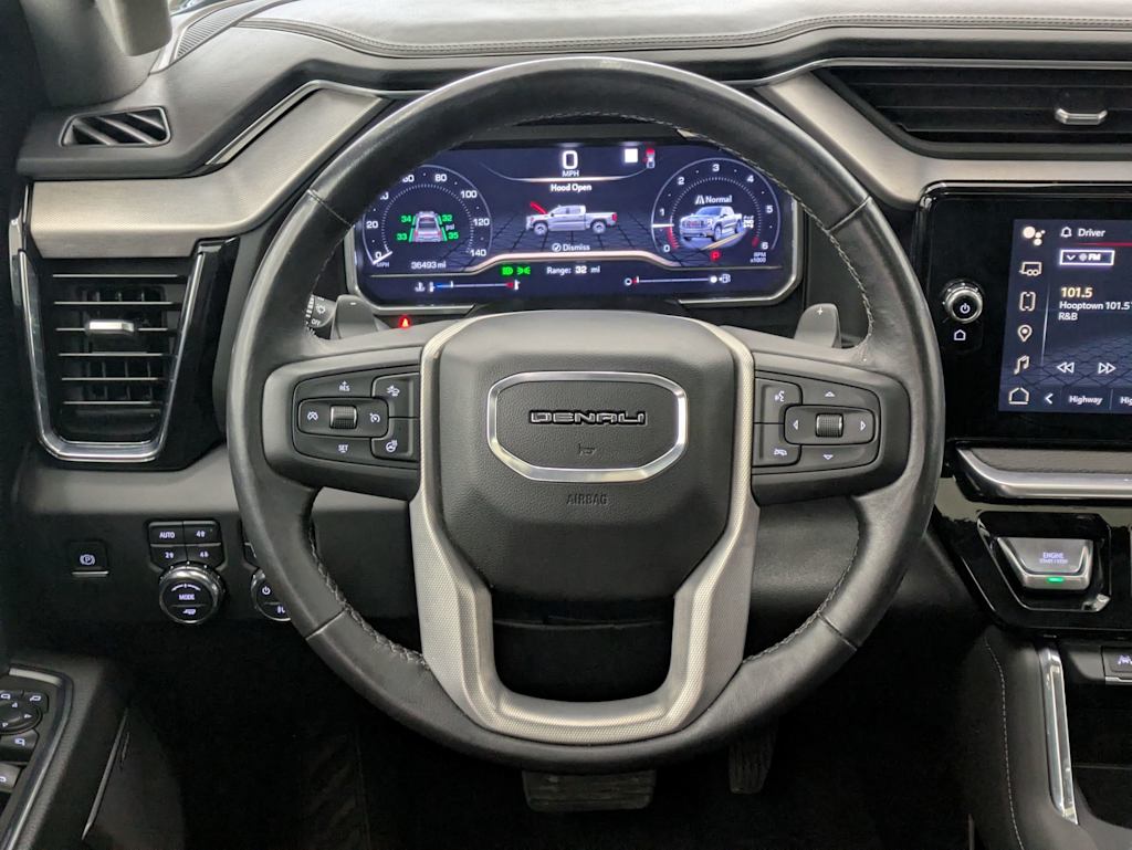 2023 GMC Sierra 1500 Denali 14