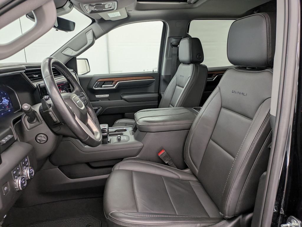 2023 GMC Sierra 1500 Denali 11