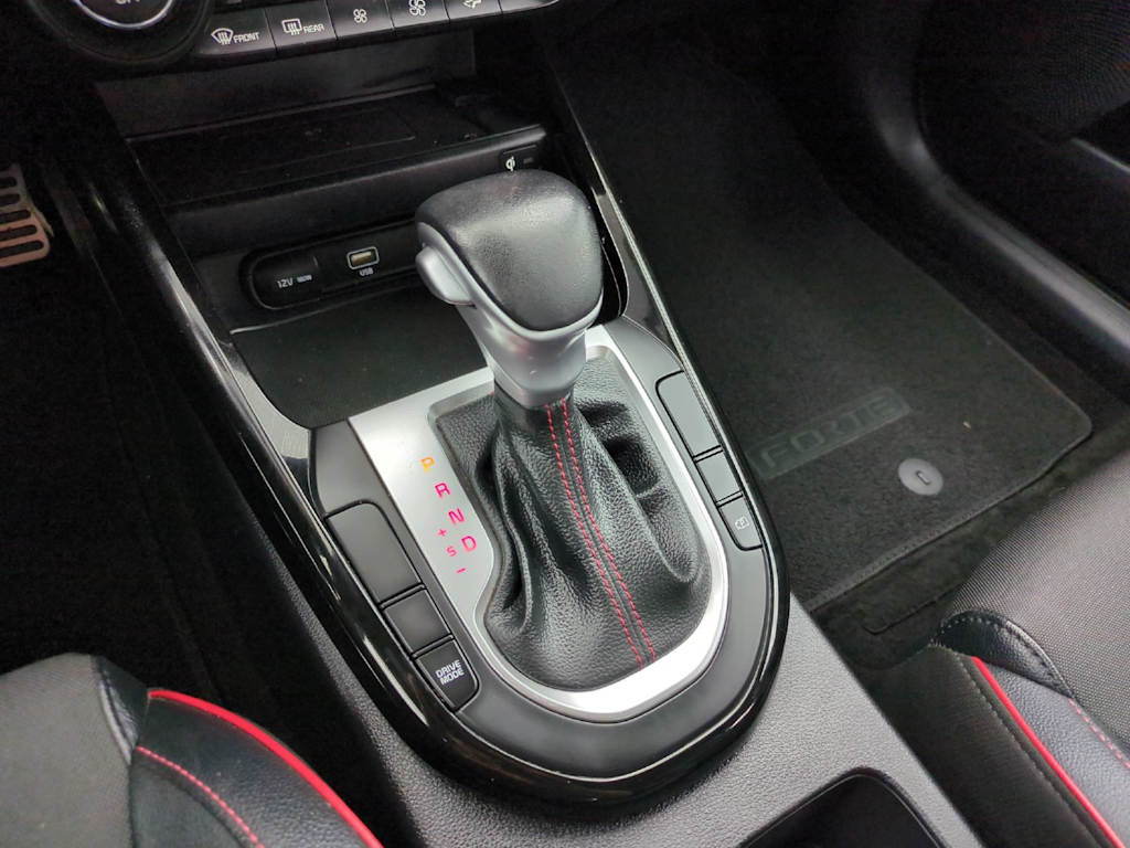 Thumbnail: 2023 Kia Forte - 17