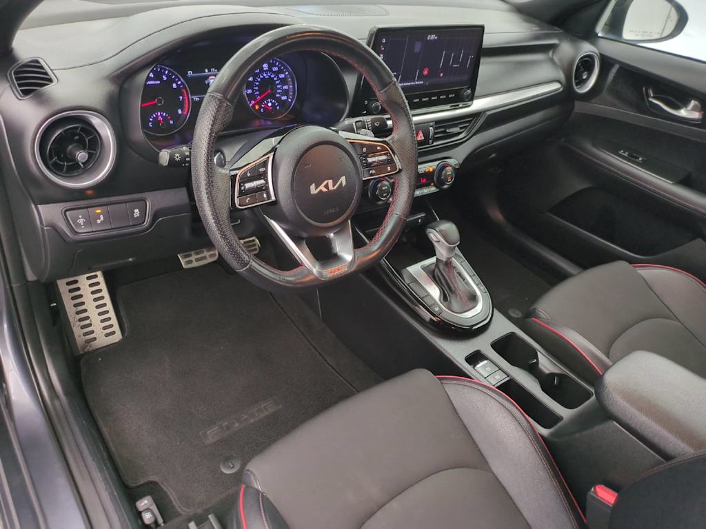 Thumbnail: 2023 Kia Forte - 2