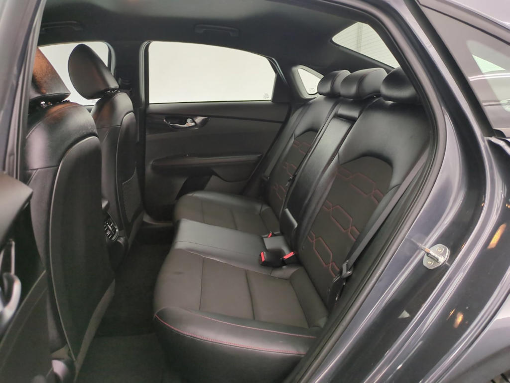 Thumbnail: 2023 Kia Forte - 27