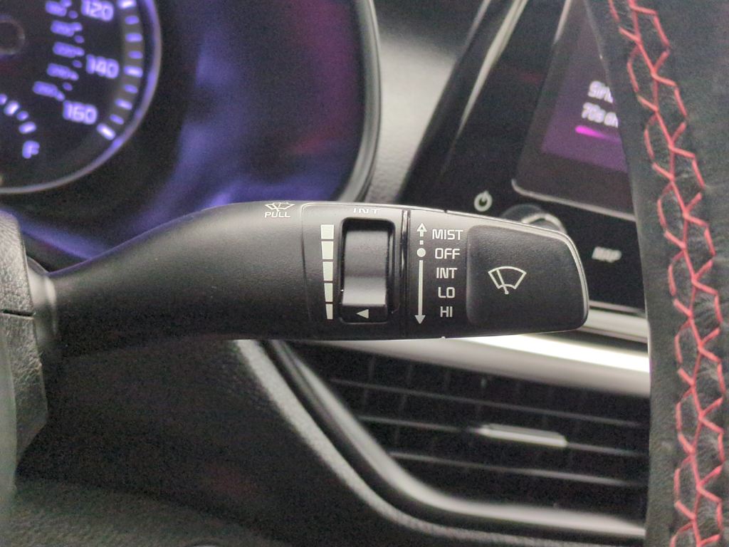 Thumbnail: 2023 Kia Forte - 31