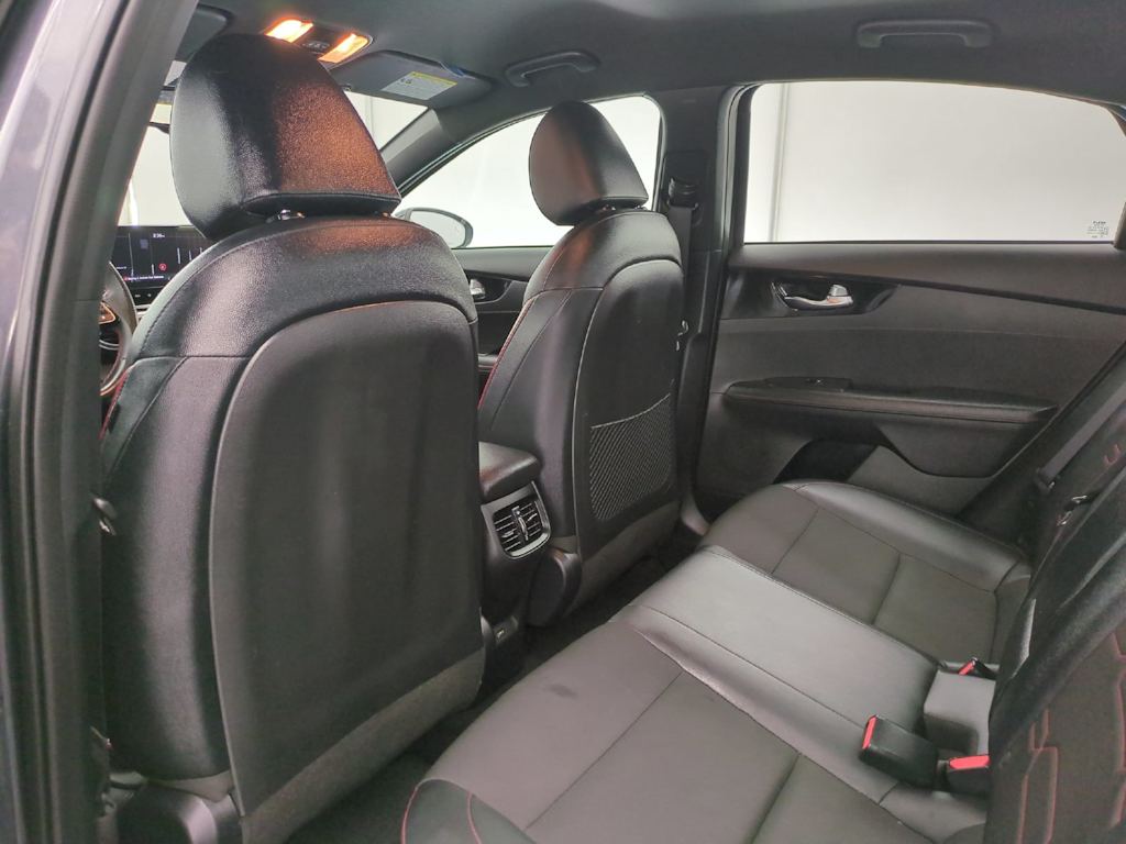 Thumbnail: 2023 Kia Forte - 13